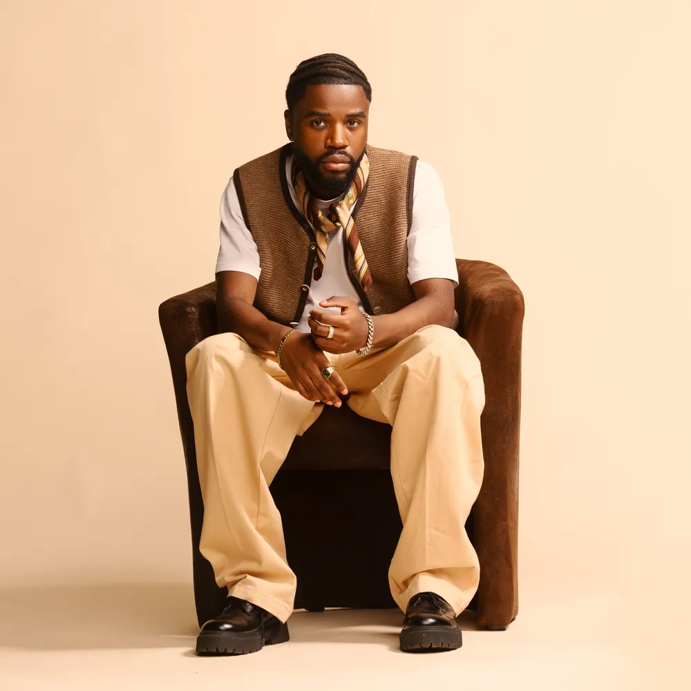 Arma Jackson