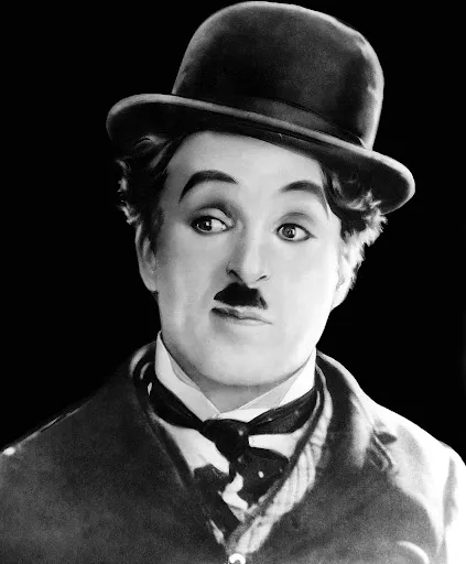 Charlie Chaplin