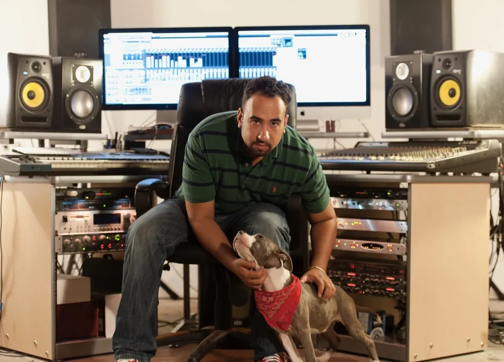 DJ Odi