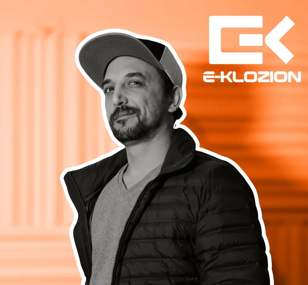 E-Klozion
