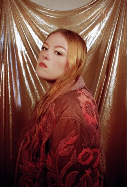 Emma-Jean Thackray