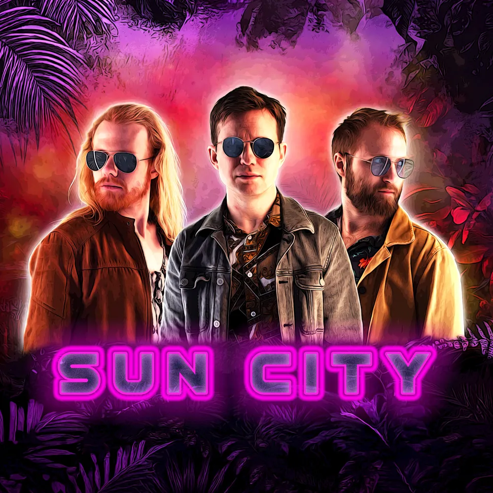 Sun City