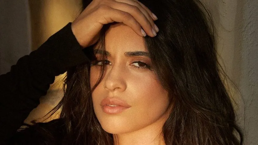 Camila Cabello