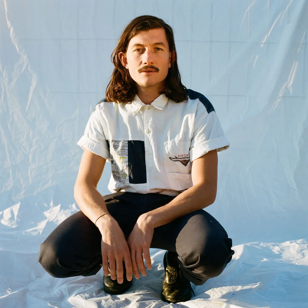 Jackson Dyer