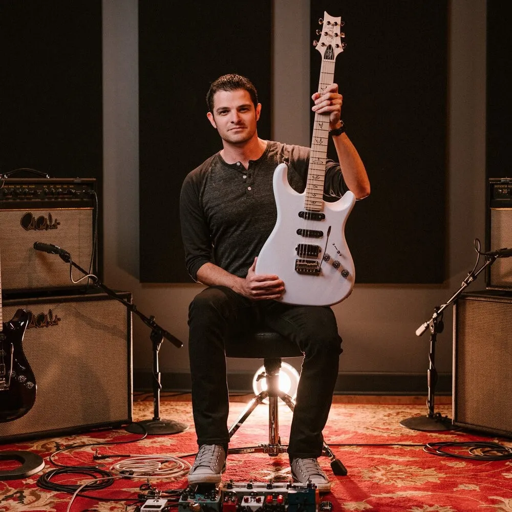 Mark Lettieri