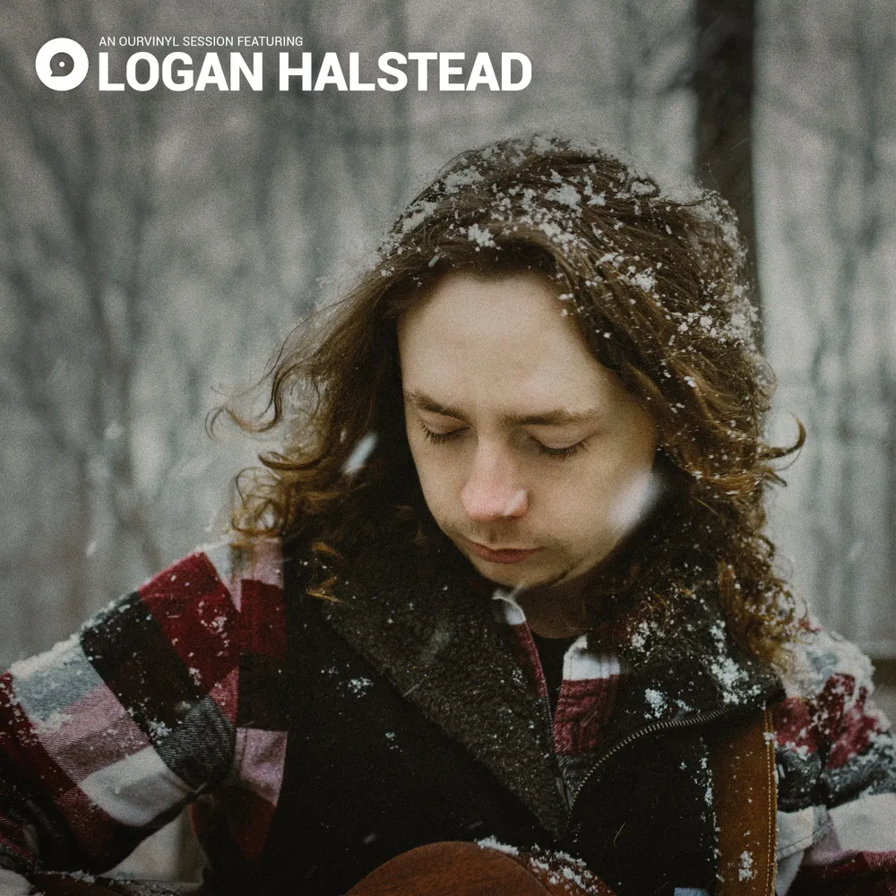 Logan Halstead