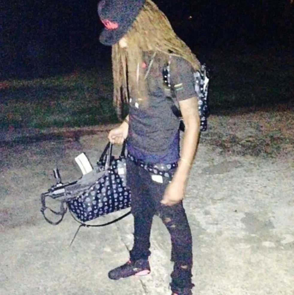 Cartier God