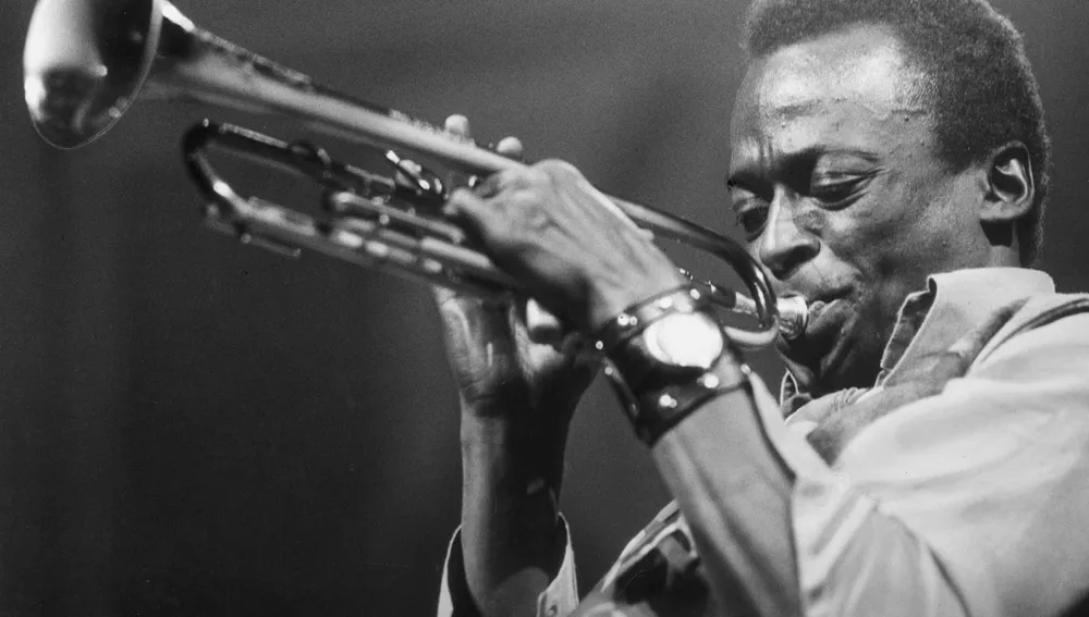 Miles Davis