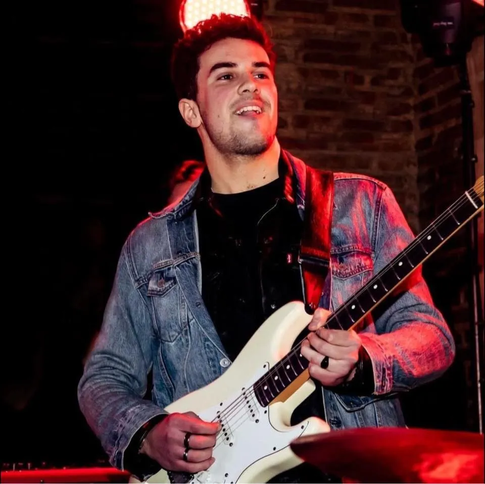Marcos Cabanas