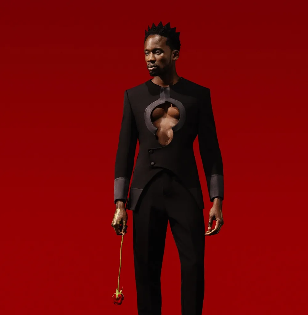 Mr Eazi