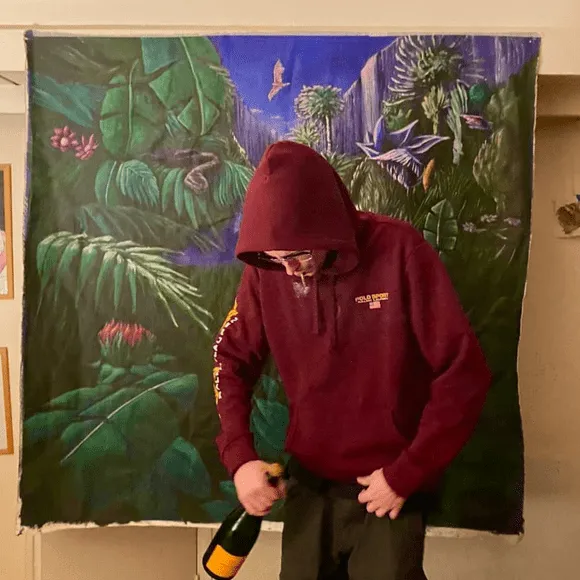 Jungle Jack