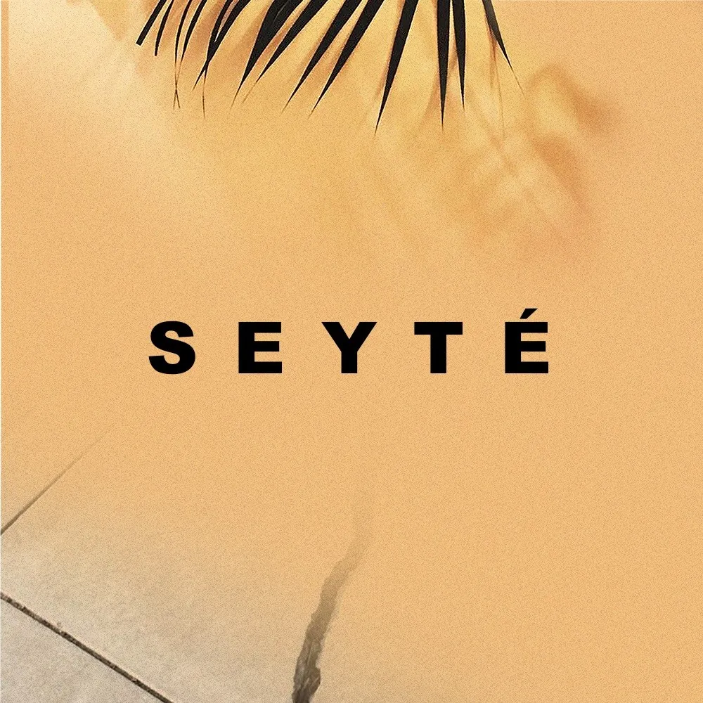 Seyté