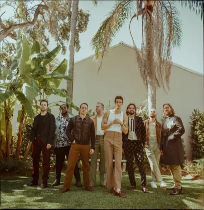 The Revivalists