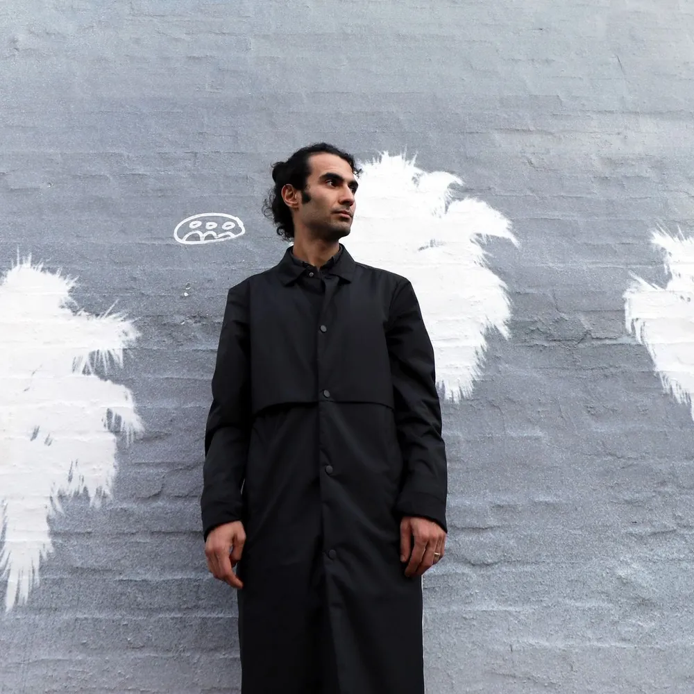 Tigran Hamasyan