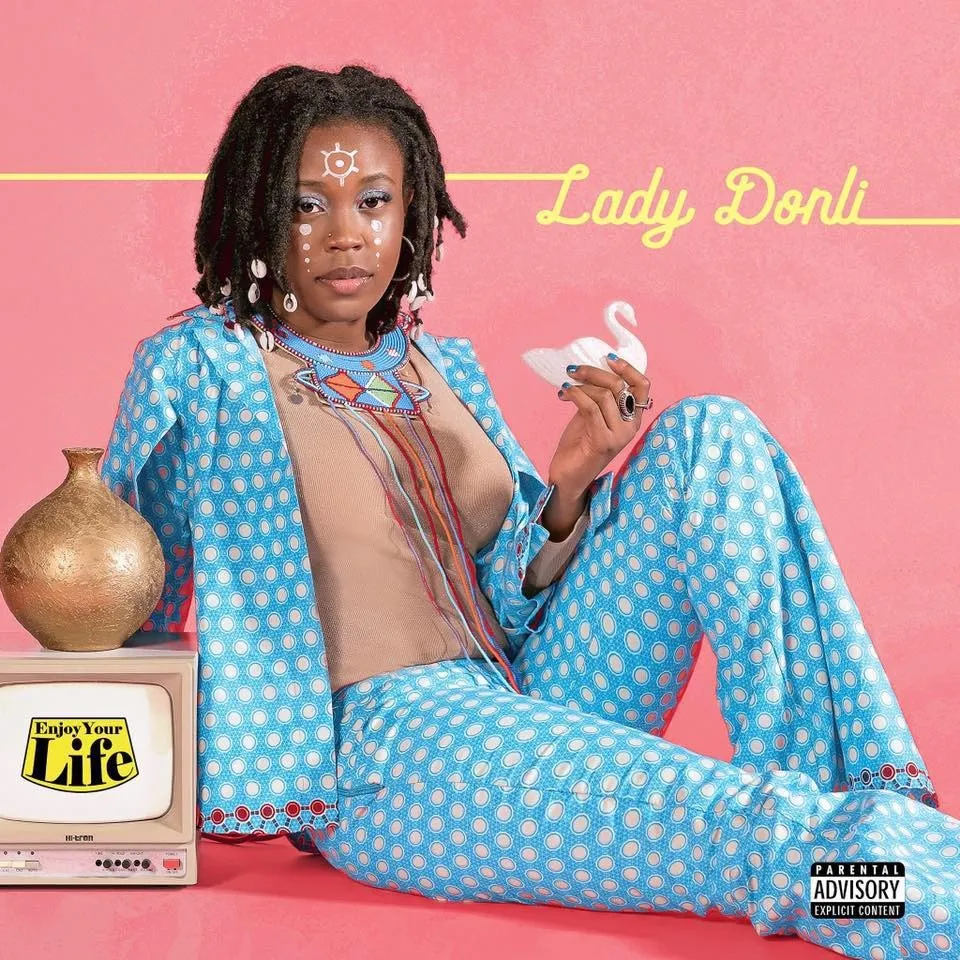 Lady Donli