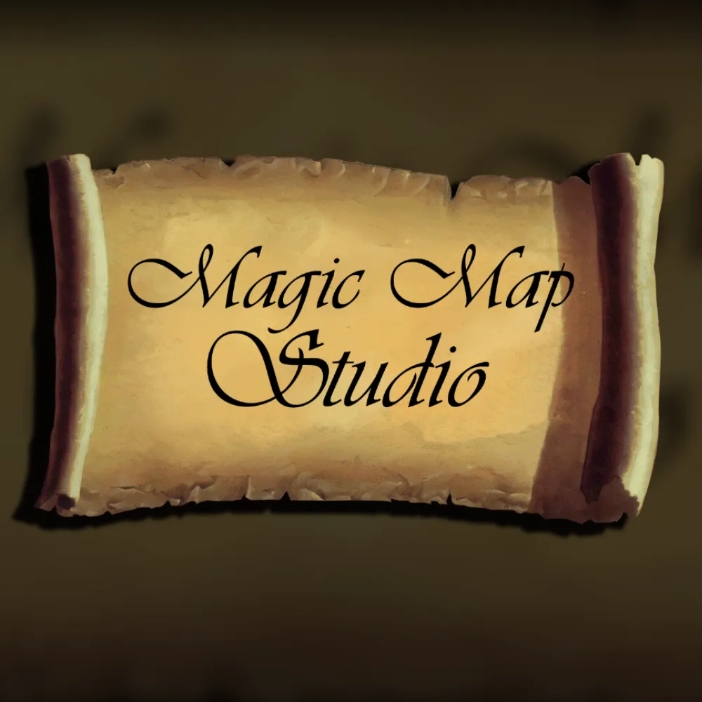 Magic Map Studio