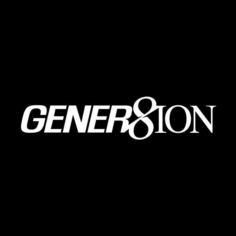 GENER8ION