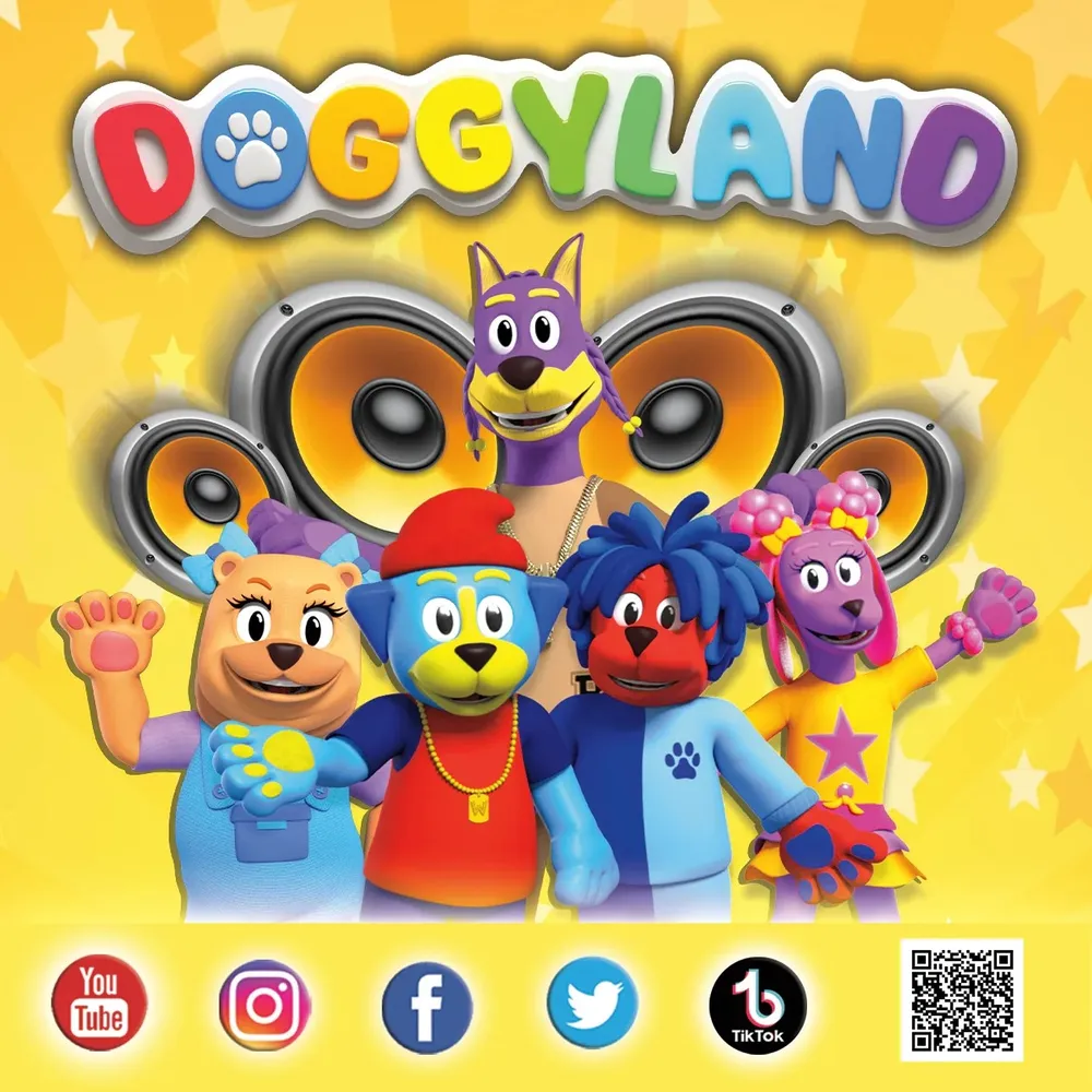Doggyland