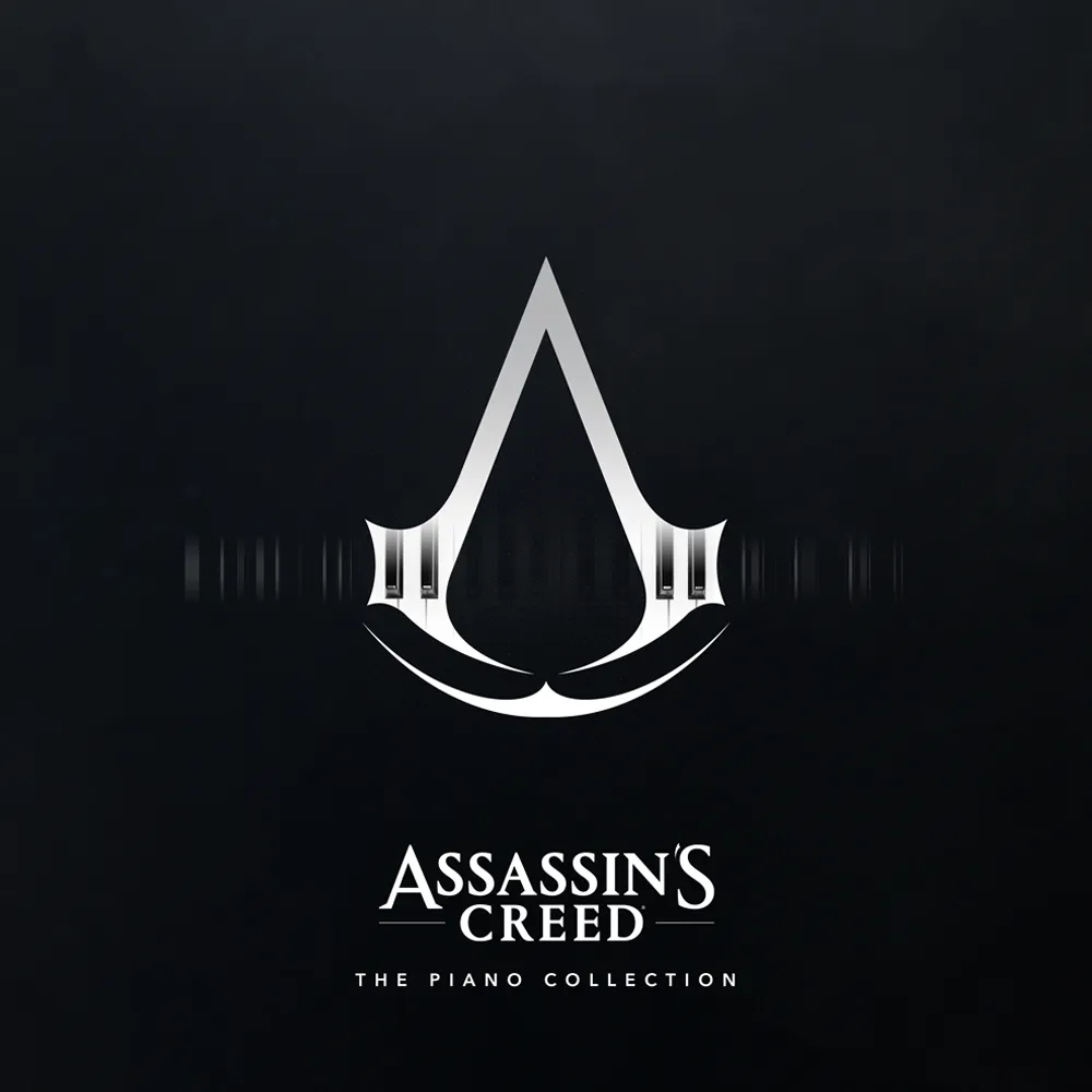 Assassin's Creed : The Piano Collection