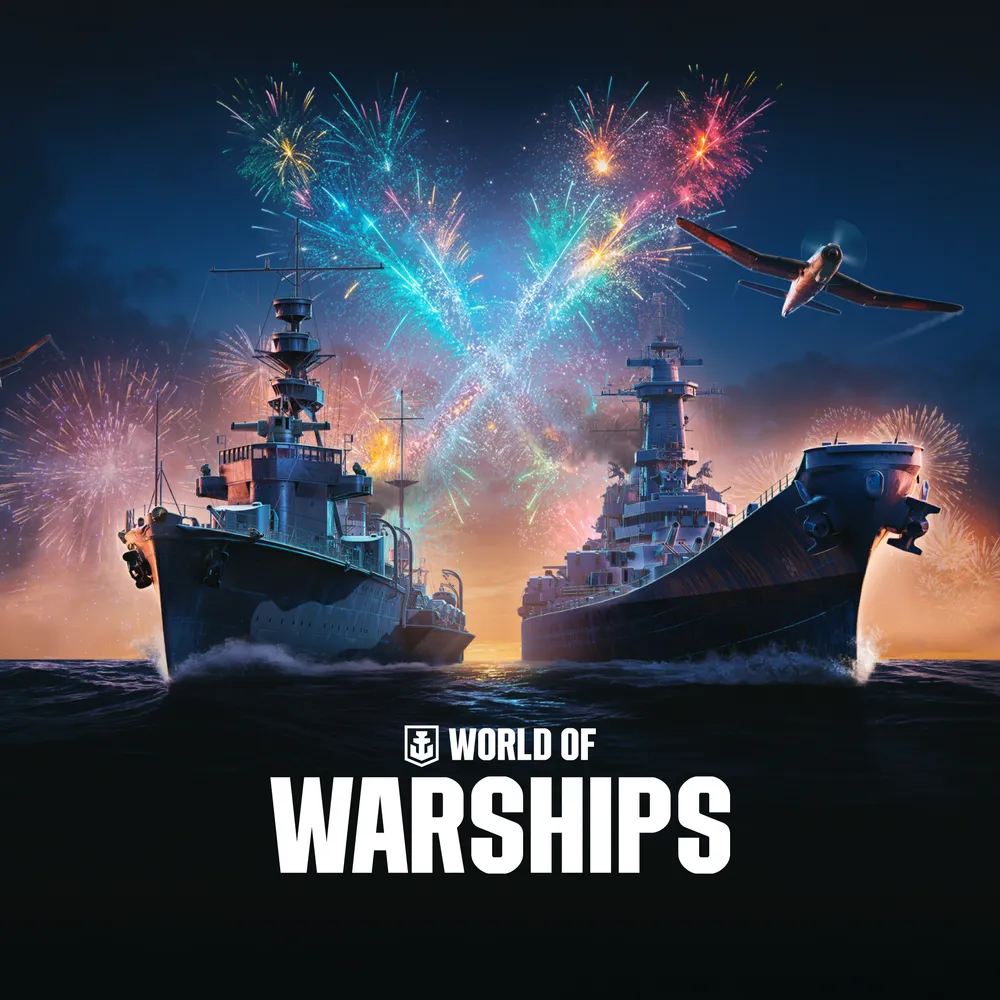 World of Warships Music Group