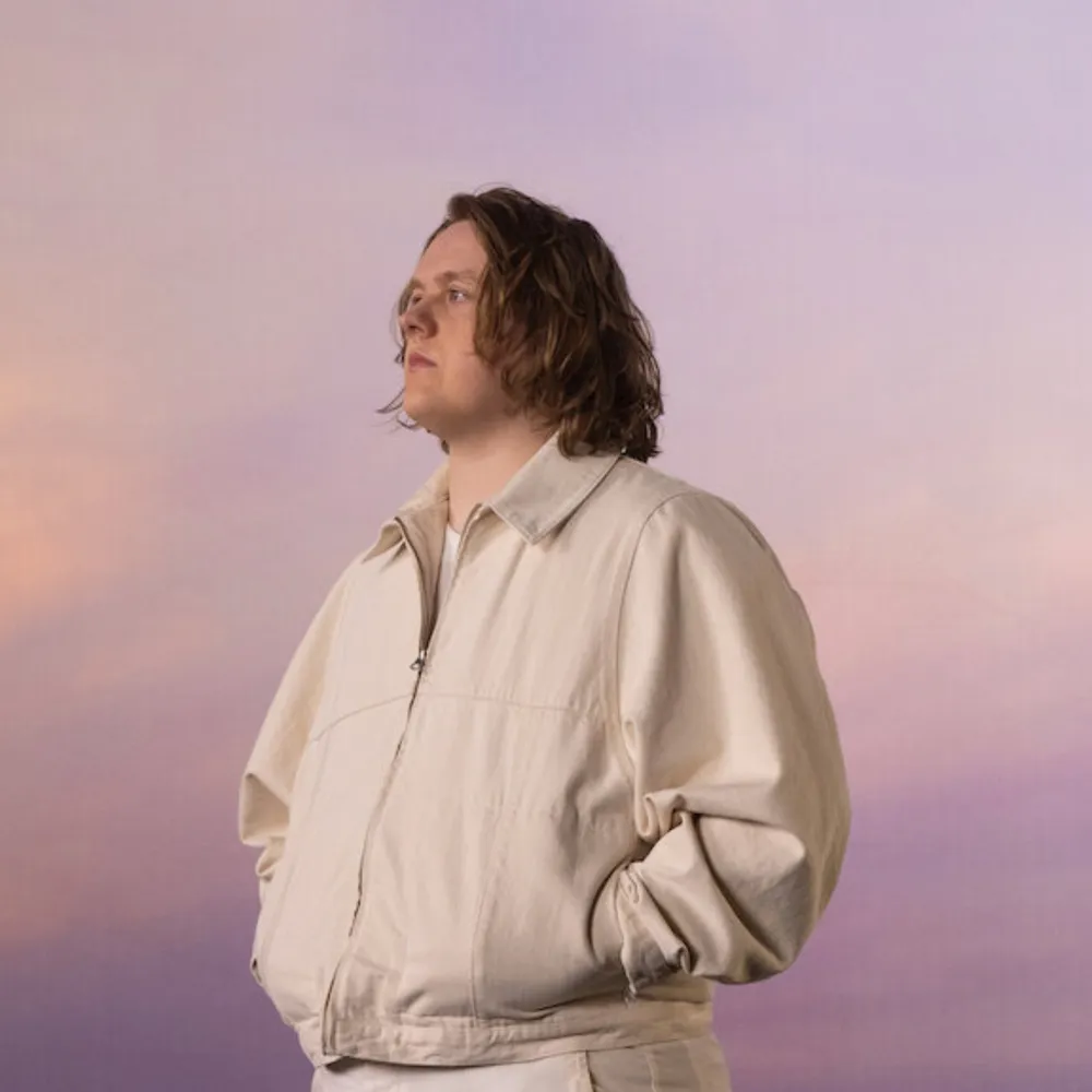 Lewis Capaldi