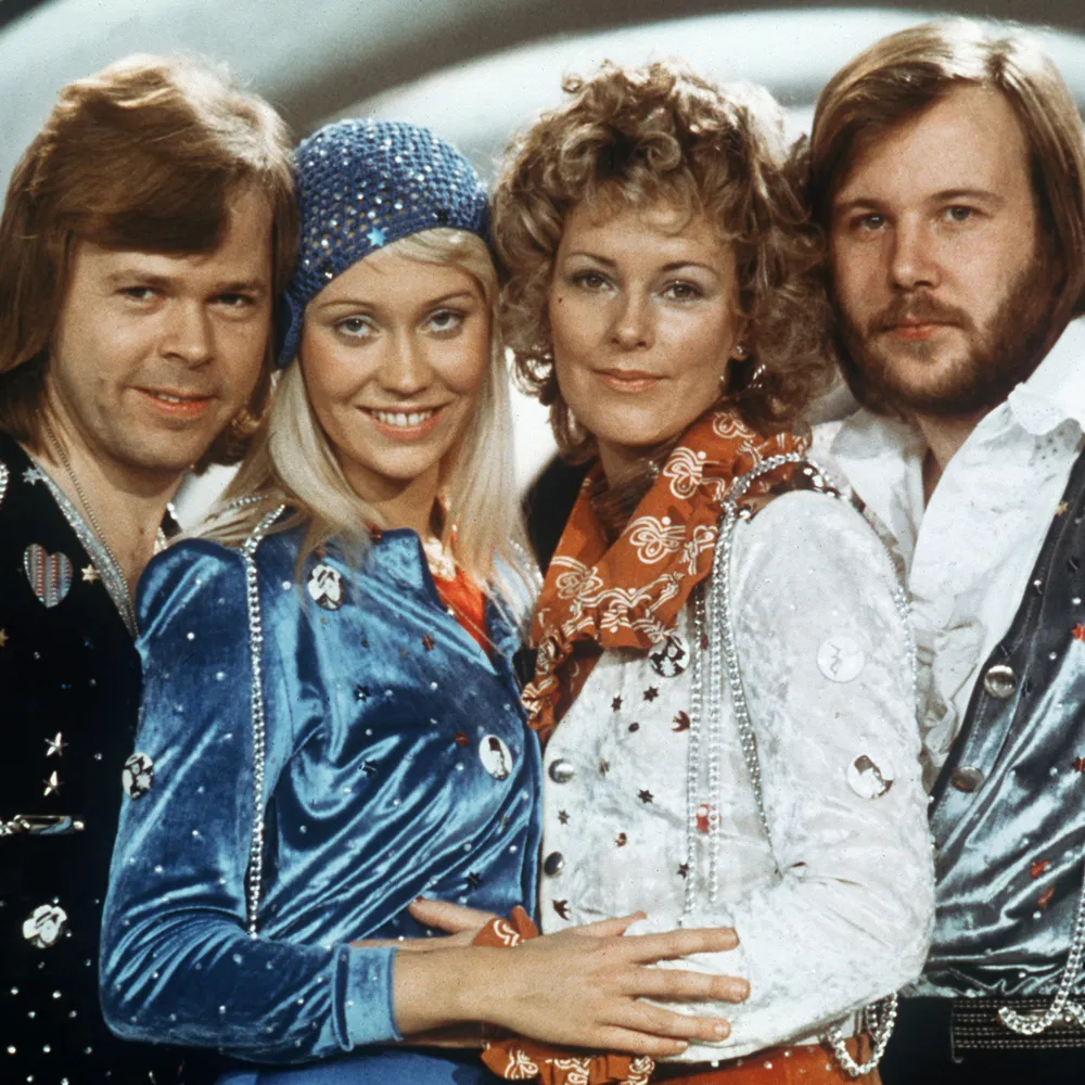 ABBA