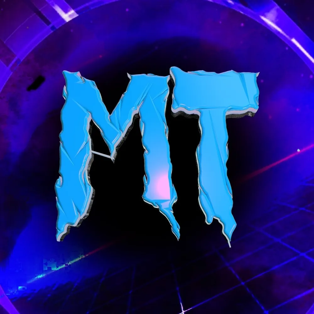 Midnight Tyrannosaurus