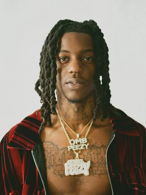 OMB Peezy
