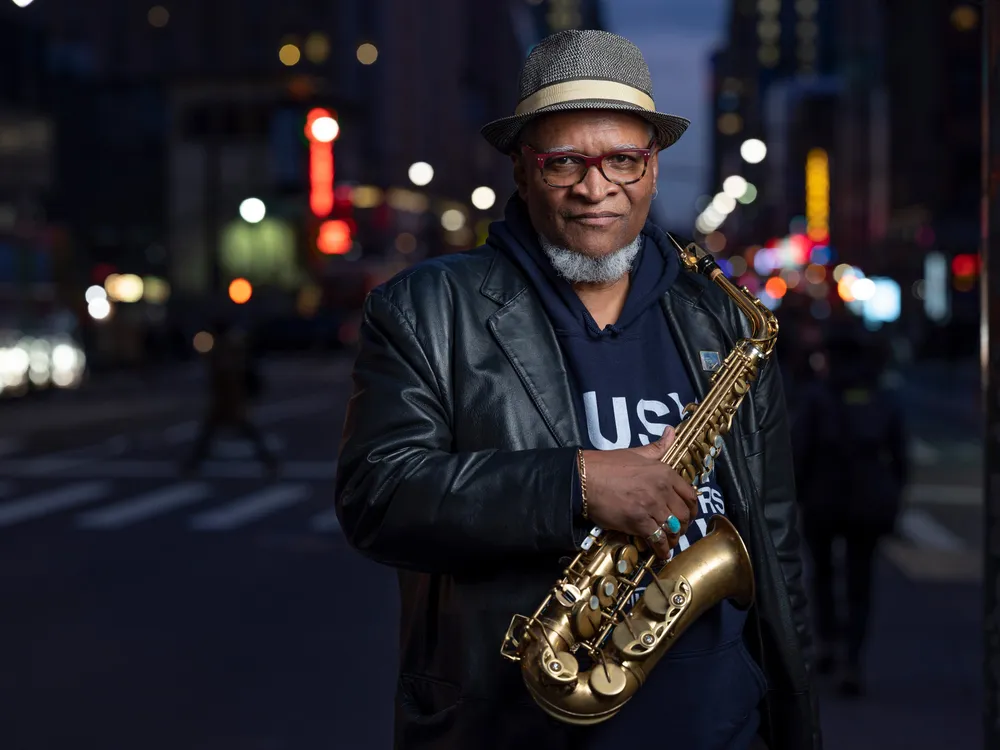 Bobby Watson