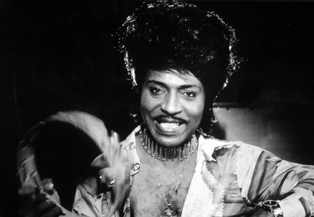 Little Richard