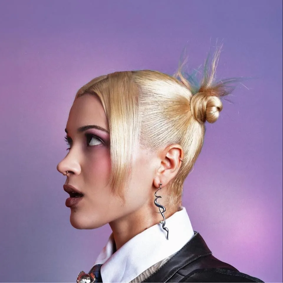 Lolo Zouaï