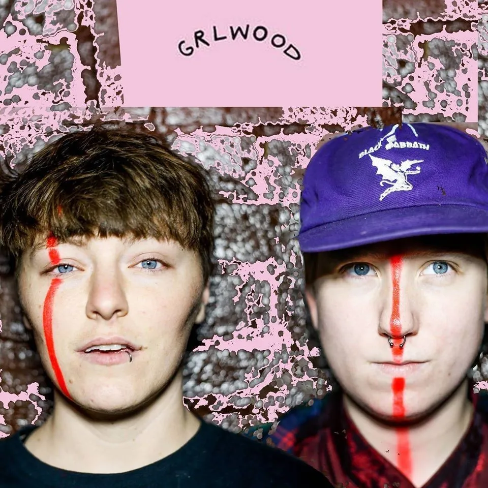 GRLwood