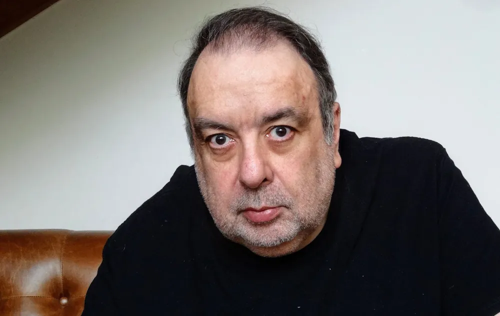 Philippe Sarde