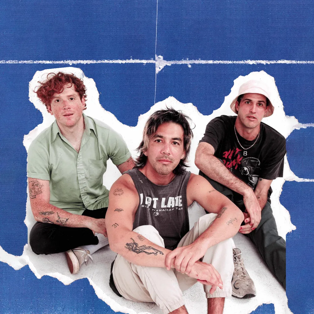 FIDLAR