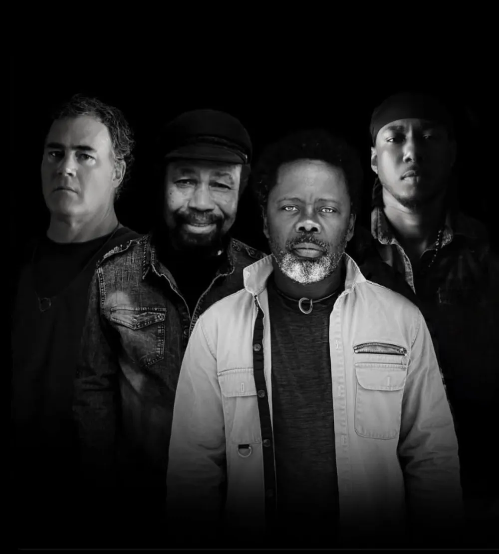 Dukes of Roots