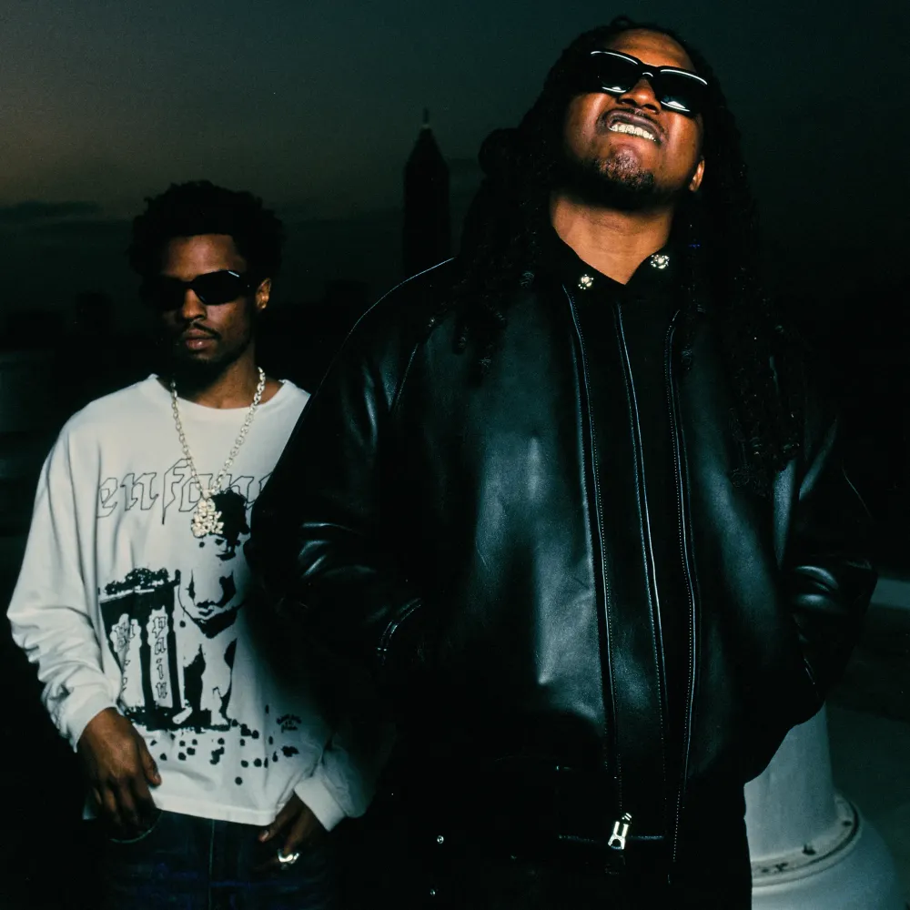 Young Nudy & Pi’erre Bourne