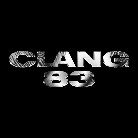 Clang83