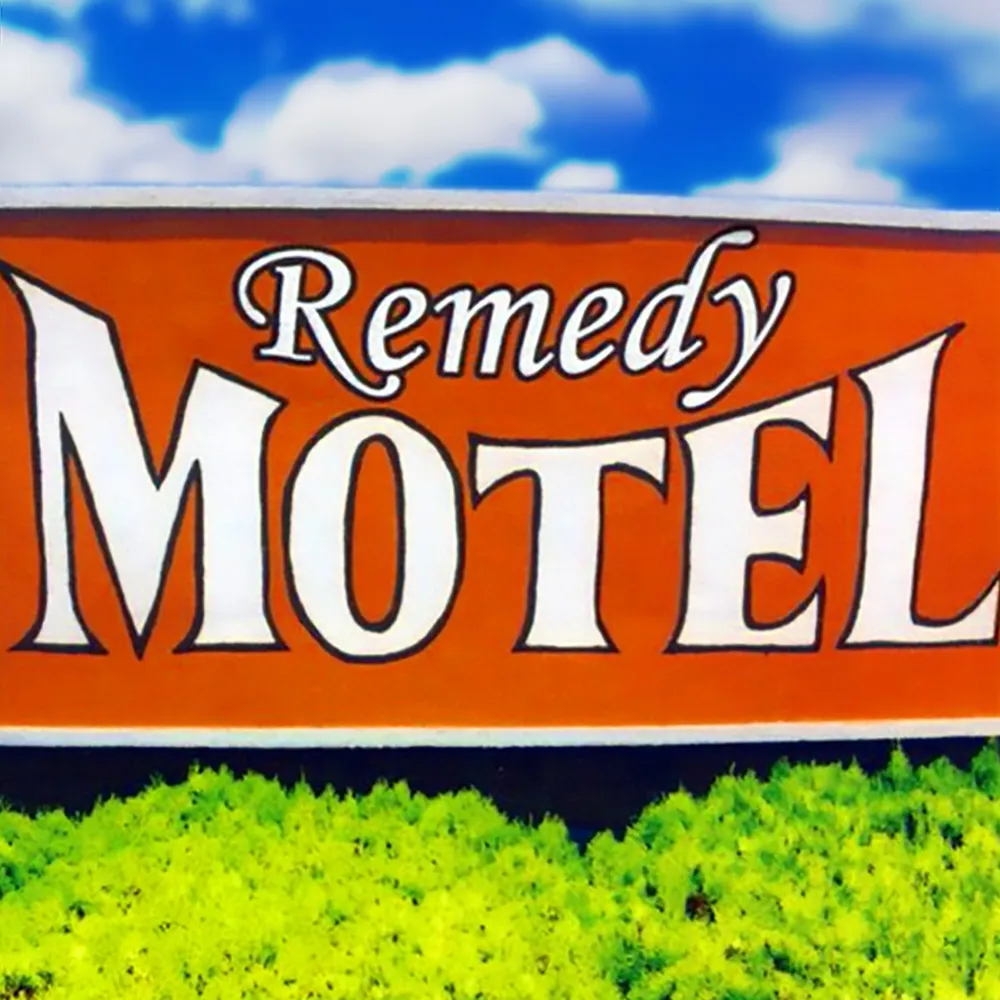 Remedy Motel