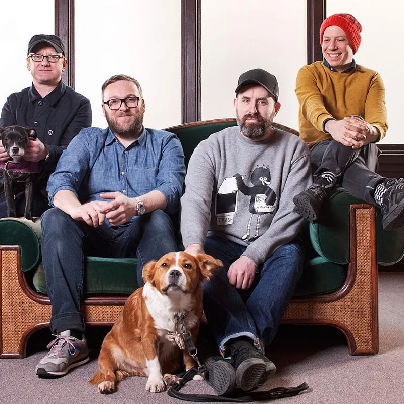 Mogwai