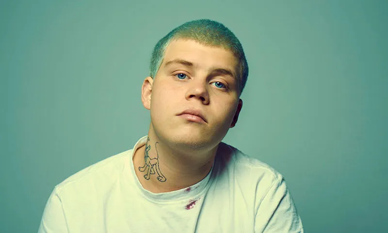 Yung Lean