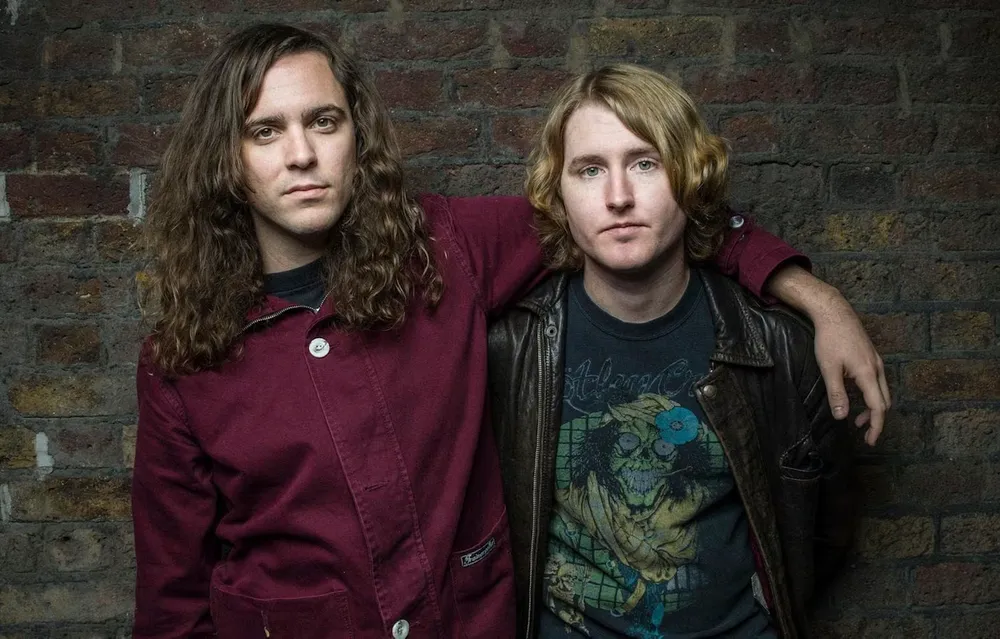 DZ Deathrays
