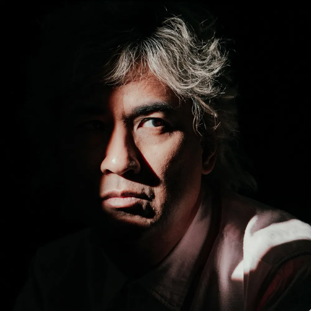 Ely Buendia