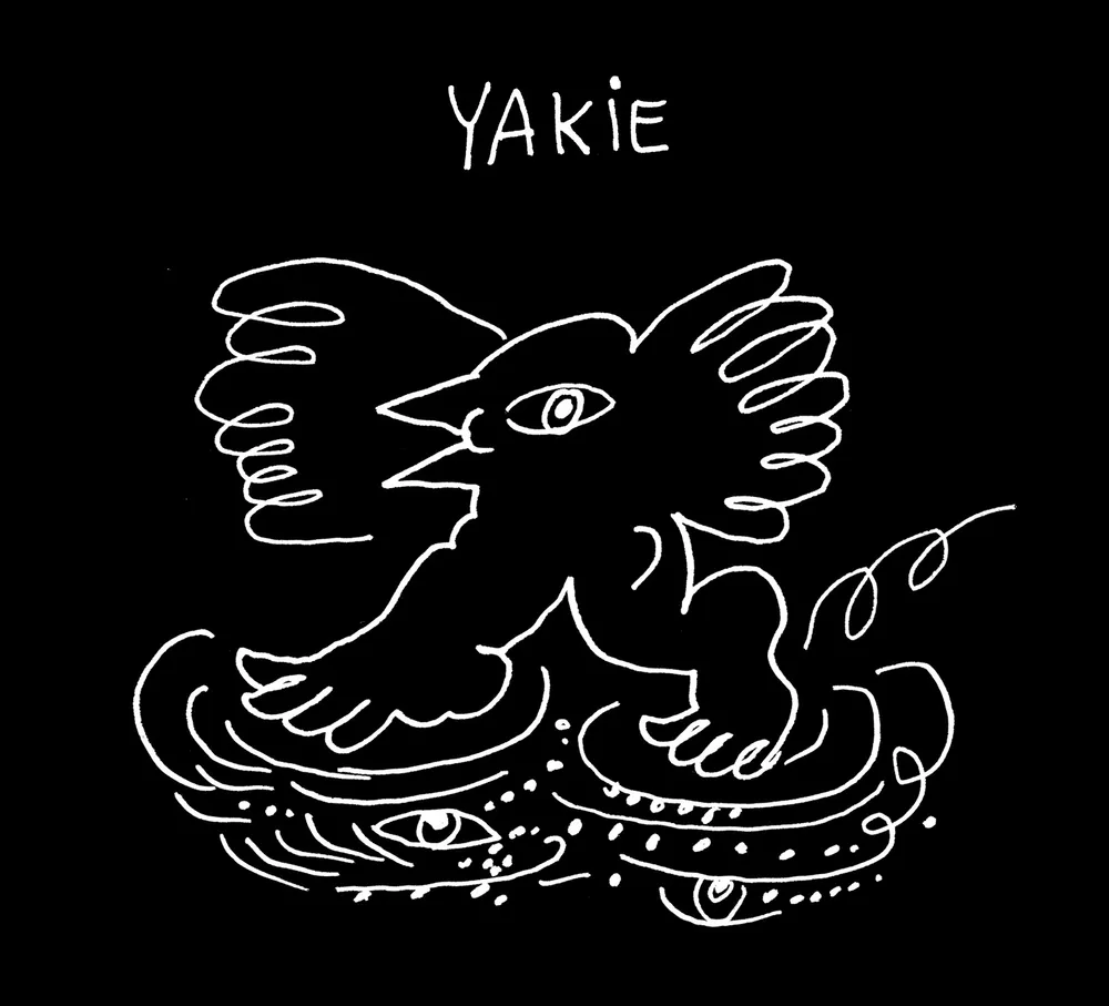 Yakie