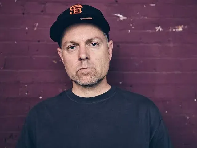 DJ Shadow