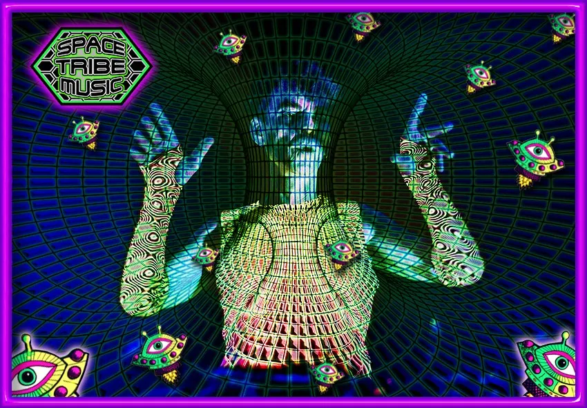 Space Tribe