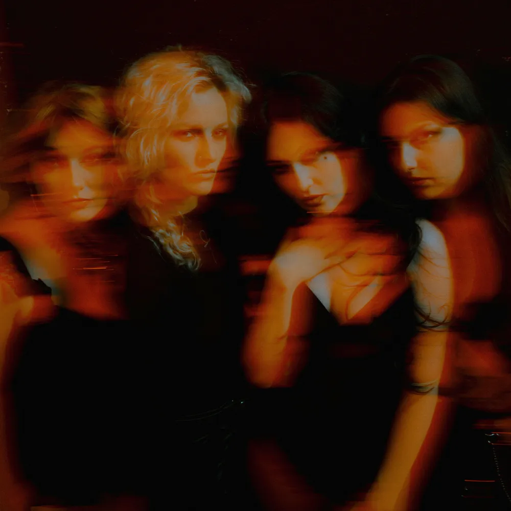 VENUS GRRRLS