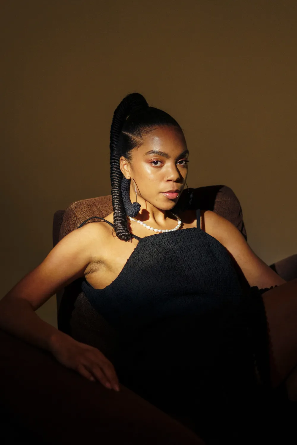 Latanya Alberto