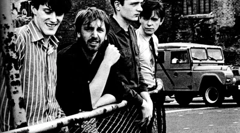 Joy Division