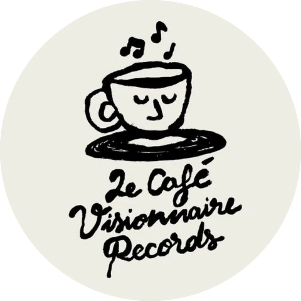 Café Visionnaire Records