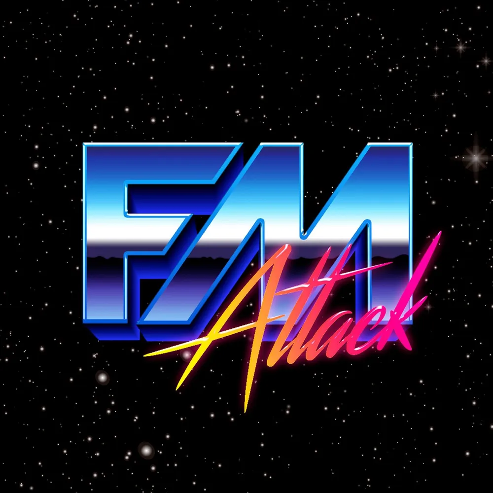FM Attack